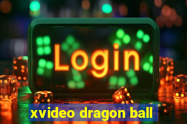 xvideo dragon ball